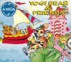 El Clan del Oso Yogui